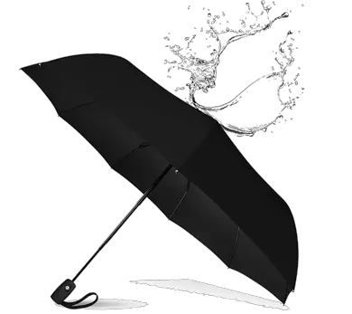 מטרייה חסינת מים