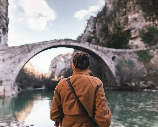 zagori - greece travel