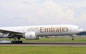 emirates airlines